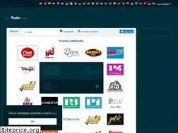 Sites similar to radio.org.se