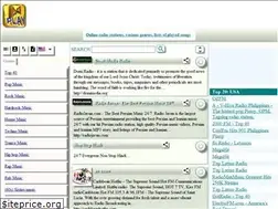 Sites similar to radio.pervii.com