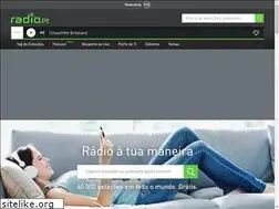 Sites similar to radio.pt