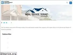 Sites similar to radio.realtor