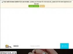 Sites similar to radio.rozaniec.info