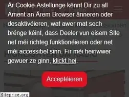 Sites similar to radio.rtl.lu