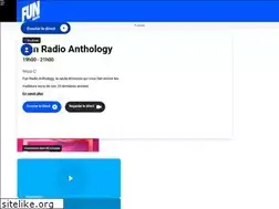 Sites similar to radio.rtl2.fr