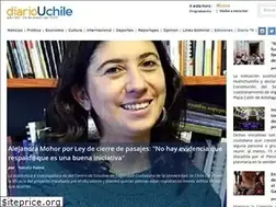 Sites similar to radio.uchile.cl