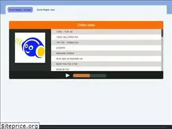 Sites similar to radio.vkrug1.ru