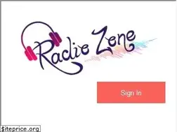Sites similar to radio.zone