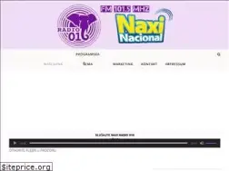 Sites similar to radio016.net