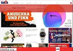Sites similar to radio1.ch