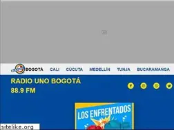 Sites similar to radio1.com.co