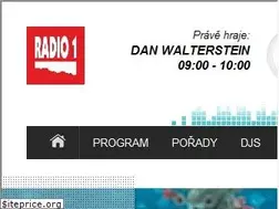Sites similar to radio1.cz