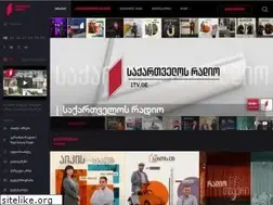 Sites similar to radio1.ge