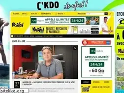Sites similar to radio1.pf