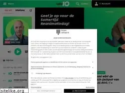 Sites similar to radio10.nl
