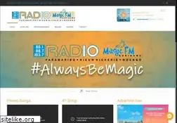 Sites similar to radio10.sr