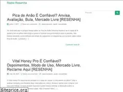 Sites similar to radio100.com.br