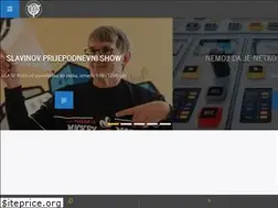 Sites similar to radio101.hr