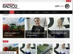 Sites similar to radio102.no