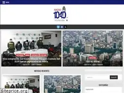 Sites similar to radio1040am.com