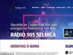 Sites similar to radio105.hr