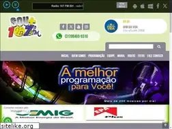 Sites similar to radio107fm.com