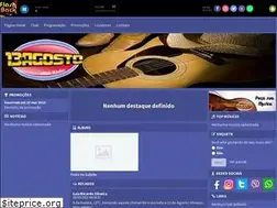 Sites similar to radio13deagosto.com