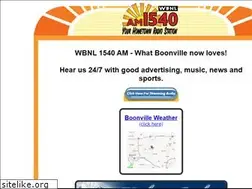 Sites similar to radio1540.net