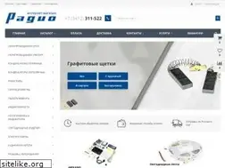 Sites similar to radio18.ru