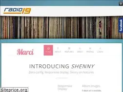 Sites similar to radio19.fm