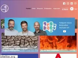 Sites similar to radio1eger.hu