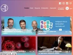 Sites similar to radio1hevesmegye.hu