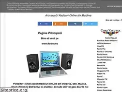 Sites similar to radio1md.blogspot.com