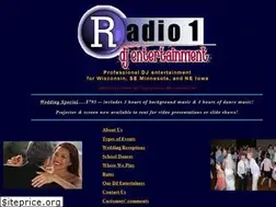 Sites similar to radio1music.us