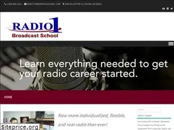 Sites similar to radio1school.com