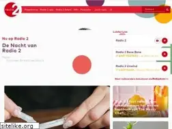 Sites similar to radio2.be