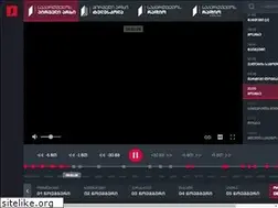 Sites similar to radio2.ge