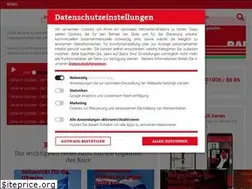 Sites similar to radio21.de