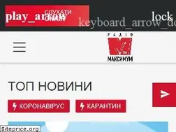 Sites similar to radio24.ua