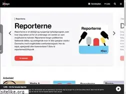 Sites similar to radio24syv.dk