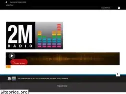 Sites similar to radio2m.ma