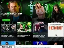 Sites similar to radio3.nl