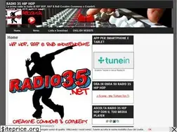 Sites similar to radio35.net