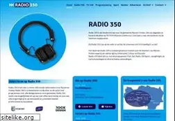 Sites similar to radio350.nl