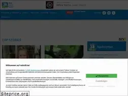 Sites similar to radio38.de