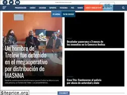Sites similar to radio3cadenapatagonia.com.ar