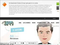 Sites similar to radio3fm.nl