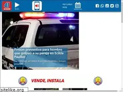 Sites similar to radio41.com.uy