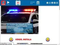 Sites similar to radio41.uy