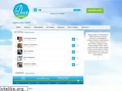 Sites similar to radio4d.ru