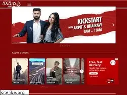 Sites similar to radio4fm.com