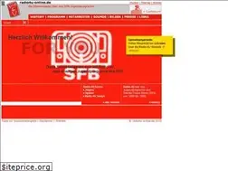 Sites similar to radio4u-online.de
